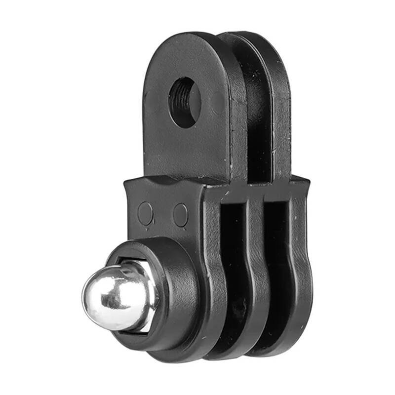 Adapter Telesin do kamer sportowych (2-jaw do 3-jaw) Telesin