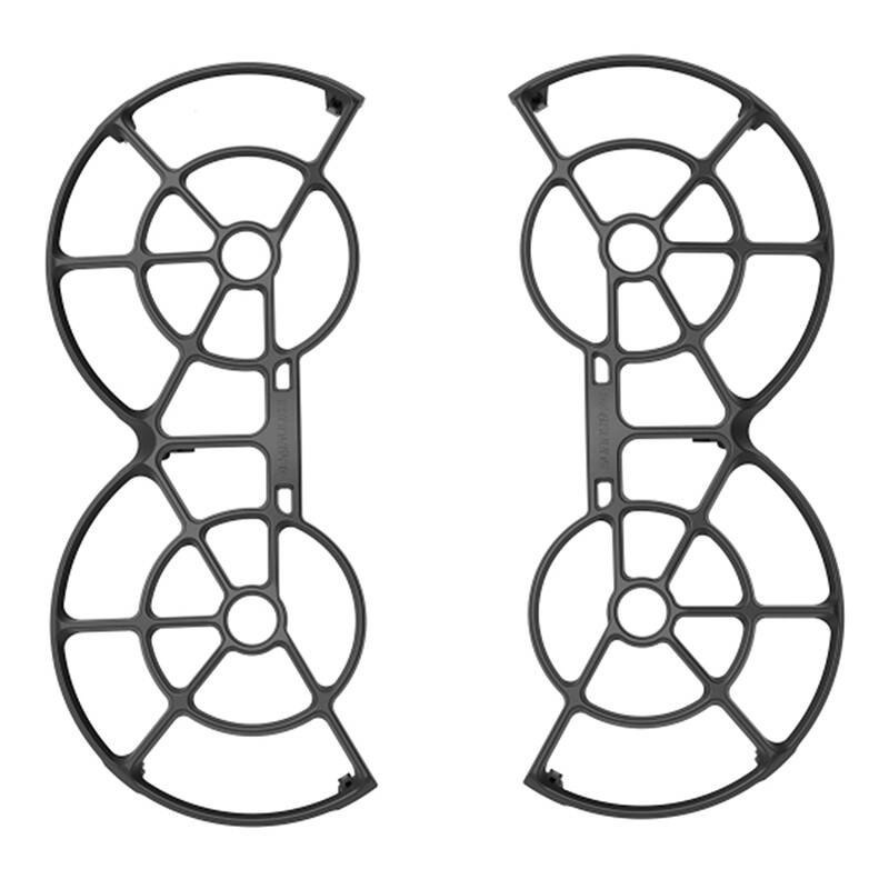 Osłona śmigieł SUNNYLIFE do DJI Neo (czarna) Sunnylife