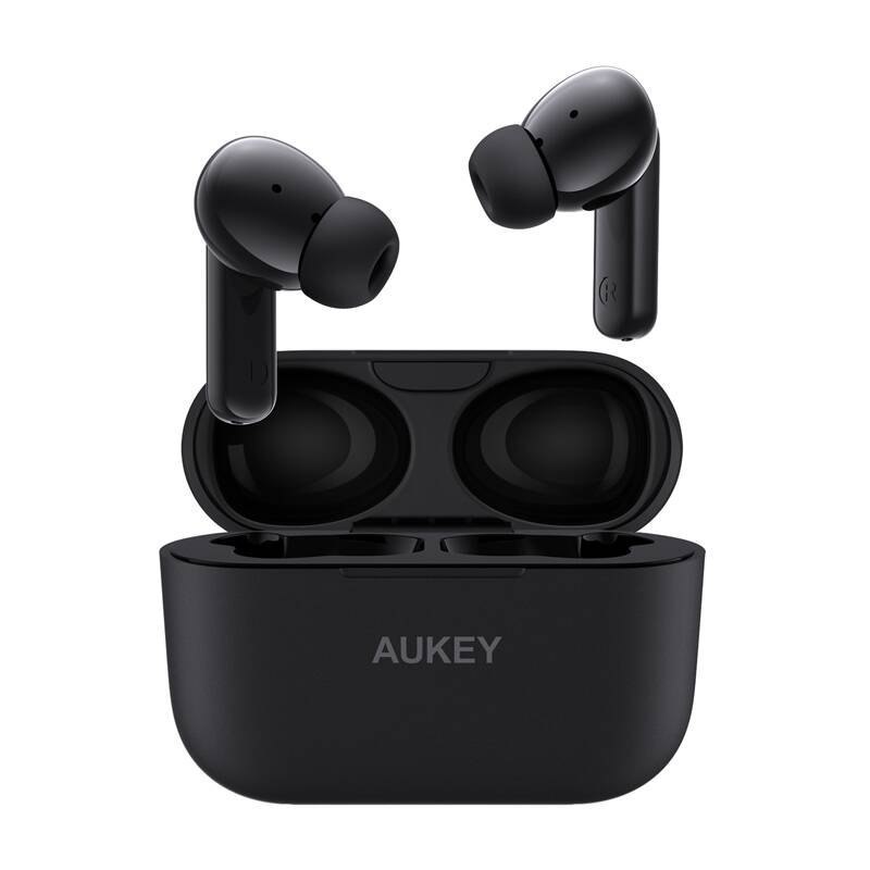 Aukey EP-M1NC TWS (czarne)