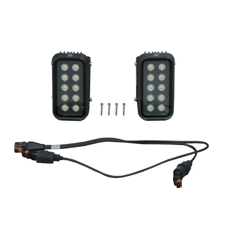 DJI Spotlight Agras T25/T50 DJI Agriculture