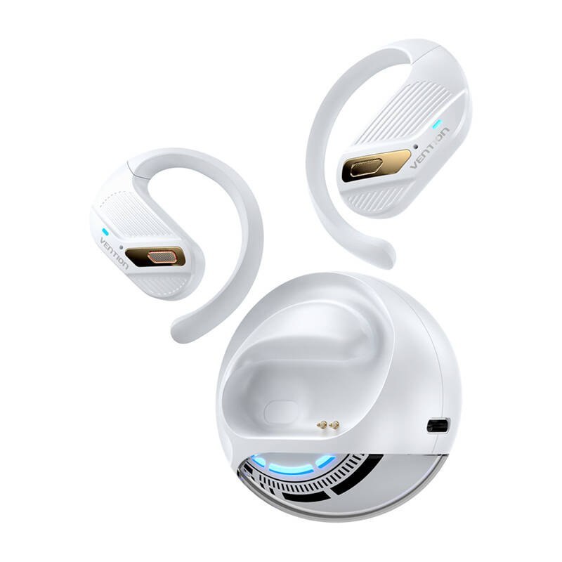 Vention OpenBeat O12 NBUW0 (Białe)