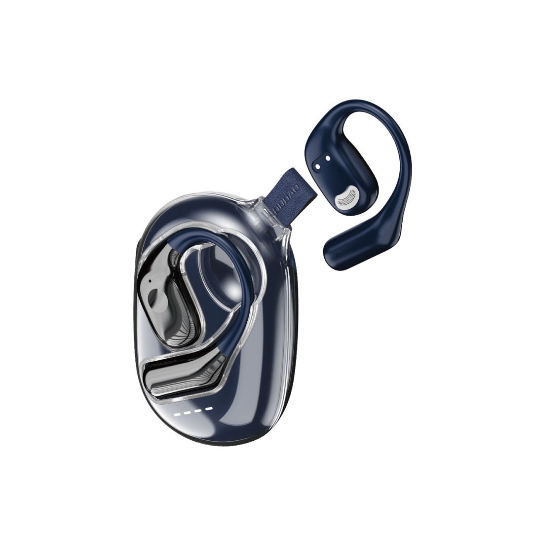 DUDAO OWS USB-C - granatowa