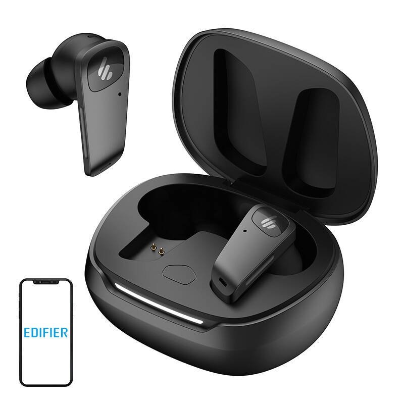 Edifier NeoBuds Planar ANC (czarne)
