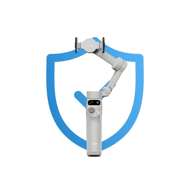 DJI Care Refresh Osmo Mobile 7 (plan roczny) - karta DJI