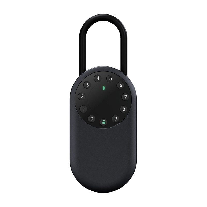 Inteligentny sejf Lockin YEEUU K421