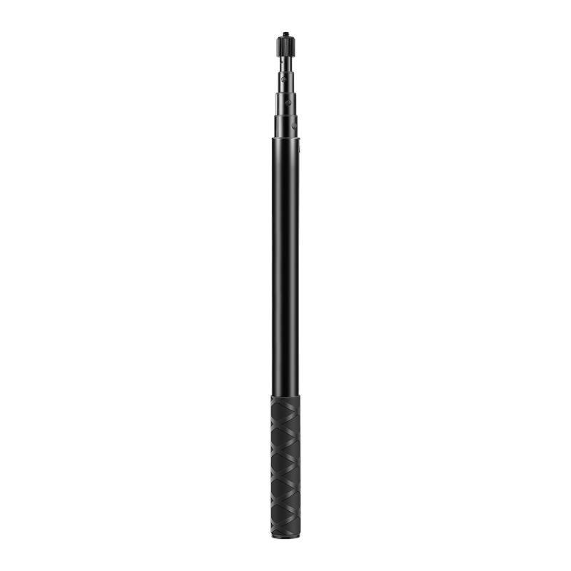 Metalowy uchwyt selfie Puluz 150 cm do Insta360 One RS / X2 / X3 / X4 / X5 Puluz