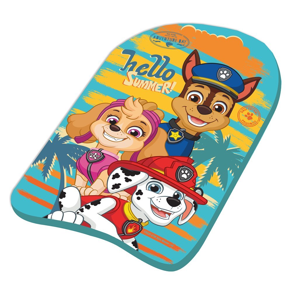 DESKA DO PŁYWANIA PSI PATROL