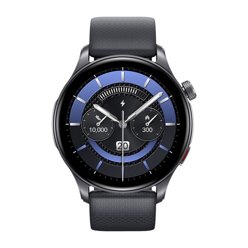 Zeblaze Btalk GPS Szary