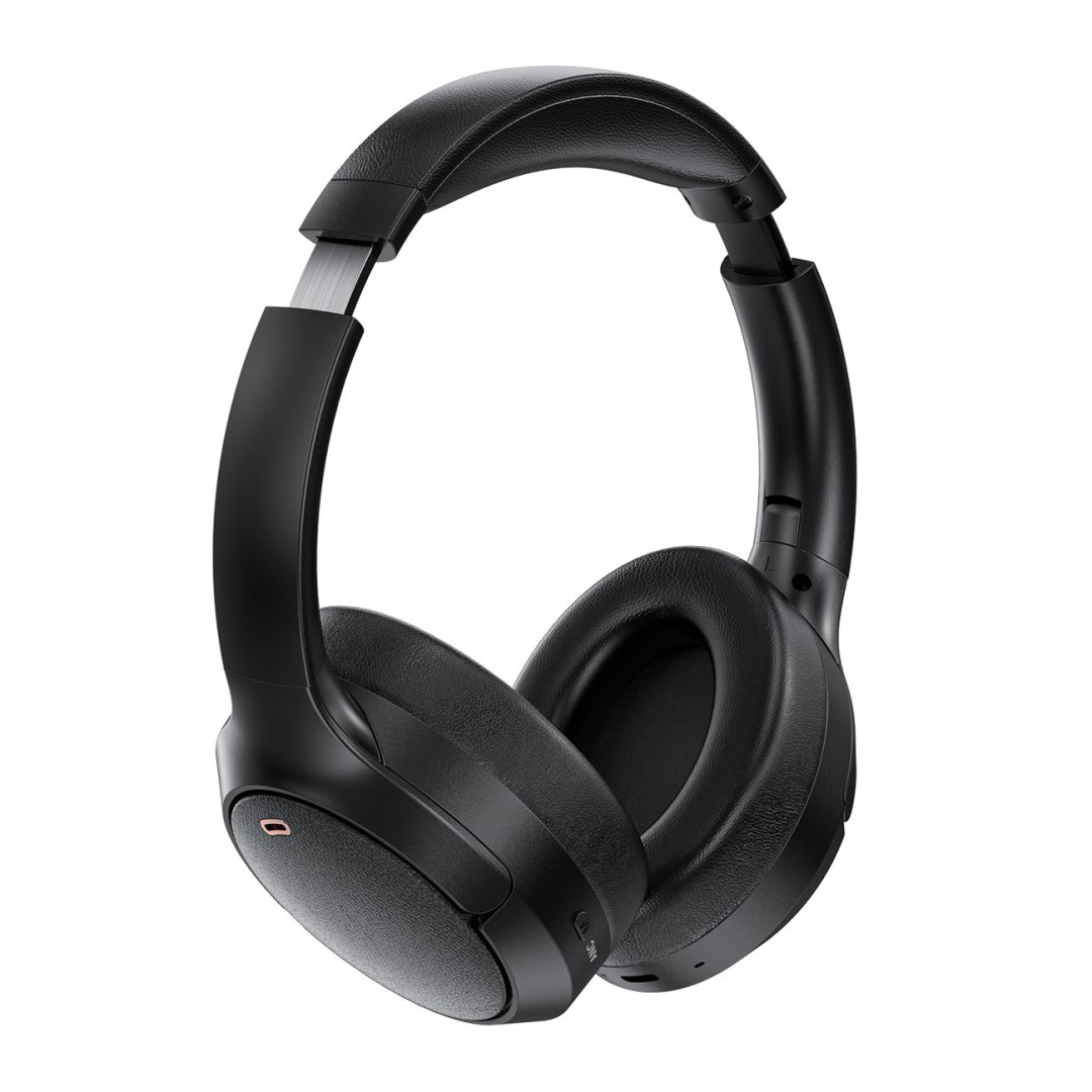 ACEFAST H6 ANC IPX4 - czarne