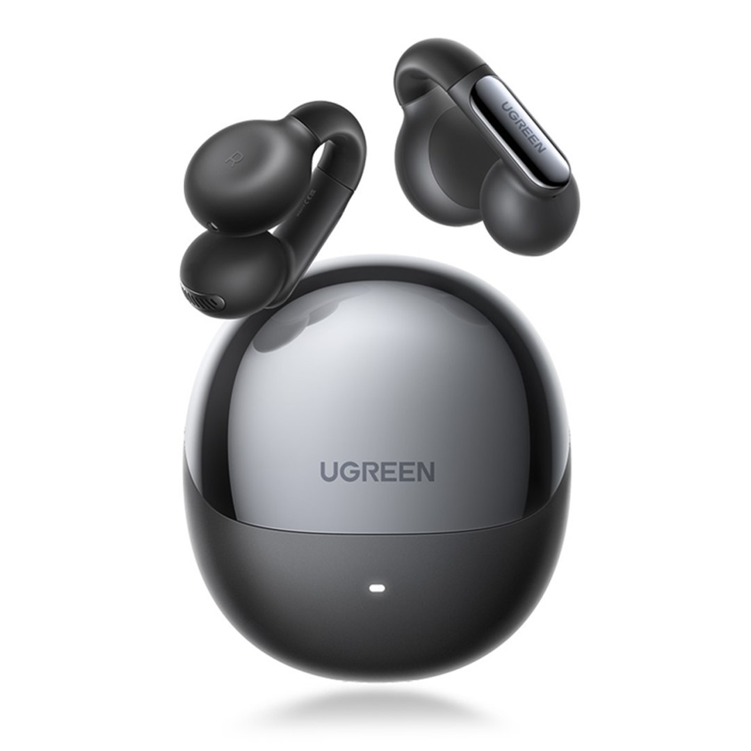 UGREEN HiTune S5 TWS - czarne