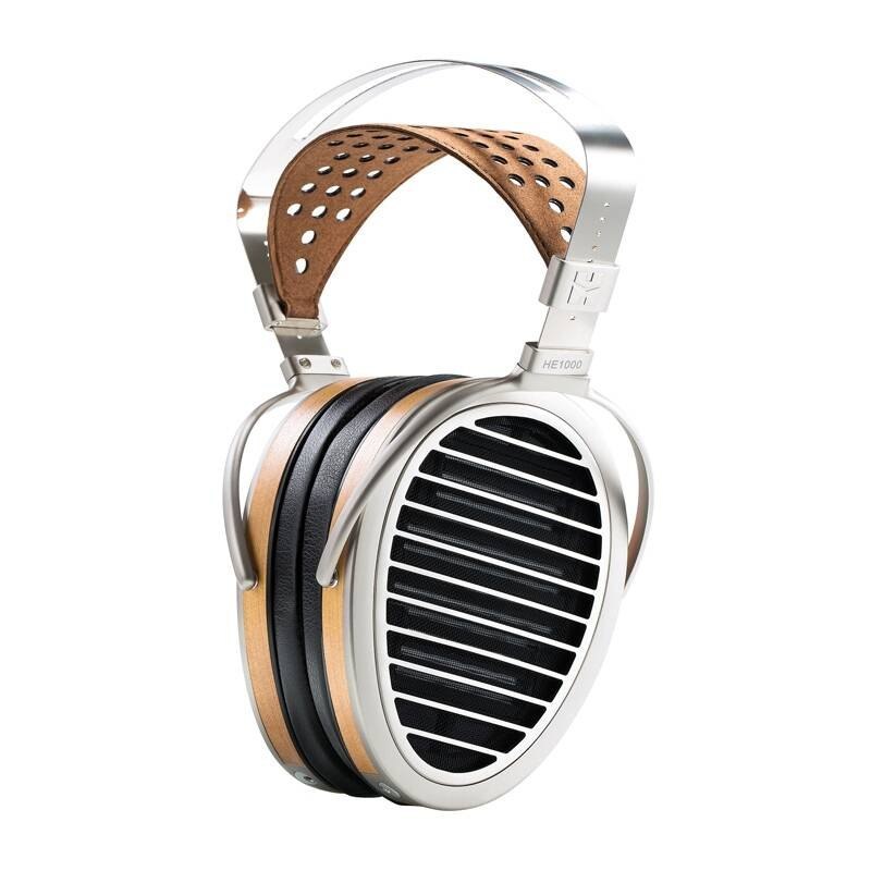 HiFiMAN HE1000 V2 Stealth