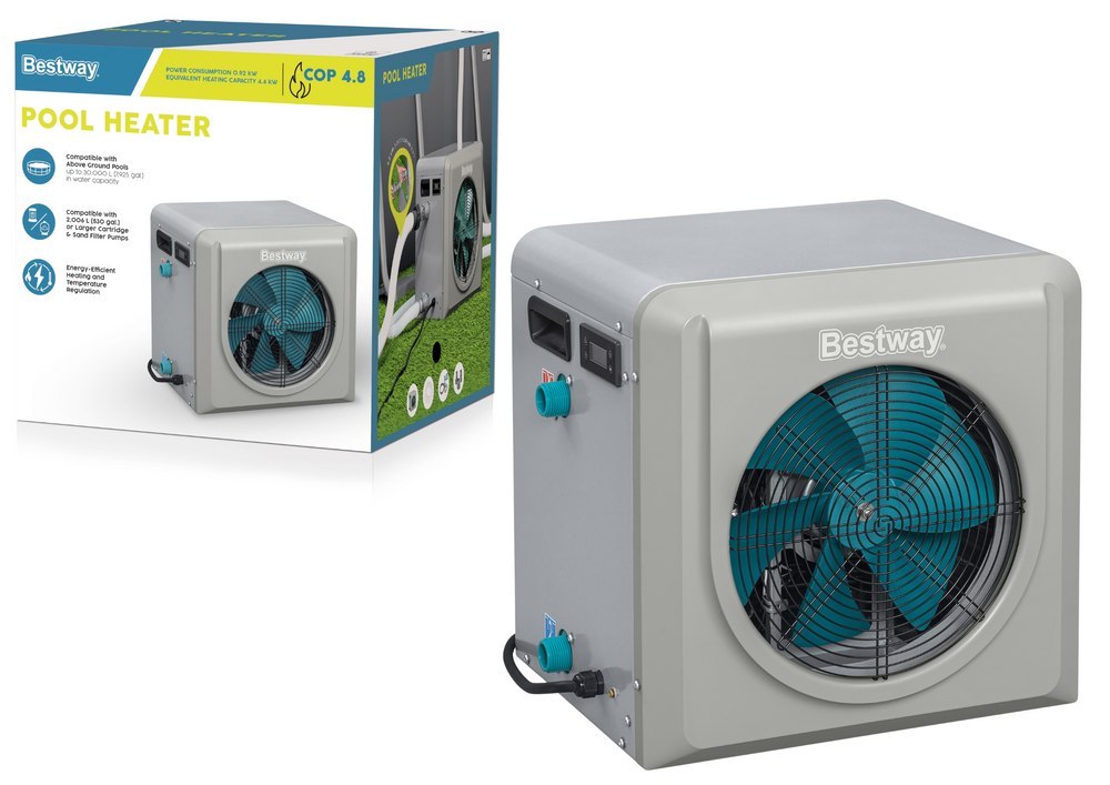 Podgrzewacz Do Wody 1200W Bestway 58748 Bestway