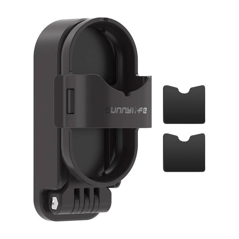 Wielofunkcyjny uchwyt magnetyczny Sunnylife G3S-DZ860 do Insta360 GO 3S i GO 3 Sunnylife