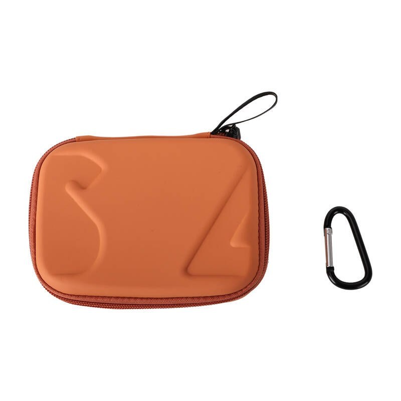 Torba Sunnylife OA5-B893-C do ACTION 5 PRO/OSMO Action 4/3 (pomarańczowa) Sunnylife