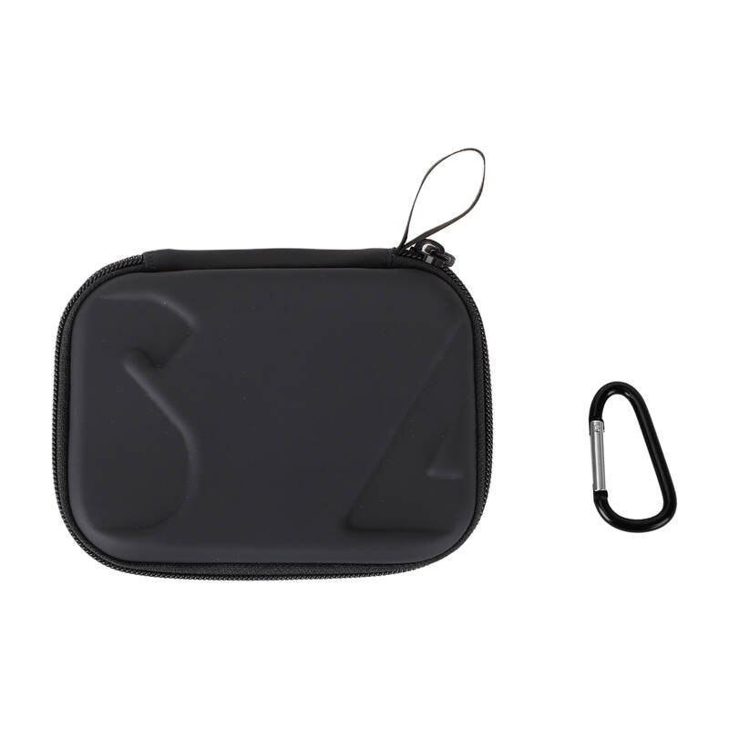 Torba standardowa Sunnylife OA5-B893-C do ACTION 5 PRO/OSMO Action 4/3 (czarna) Sunnylife