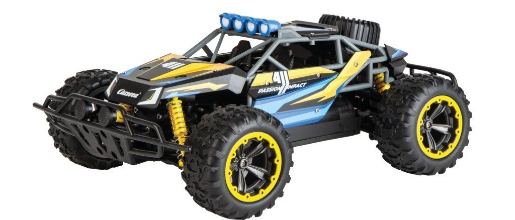 Samochód RC Passion Impact 3.0 Carrera