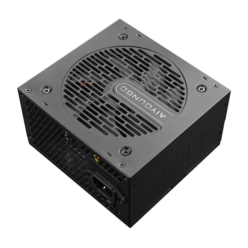 Aigo AT750 (czarny)