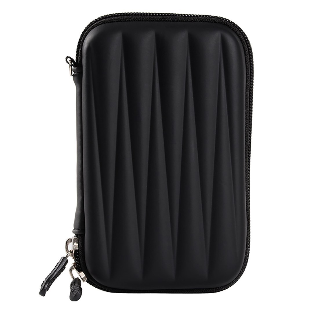 Etui ochronne PHL-25 na dysk przenośny 2.5'' - czarne ORICO