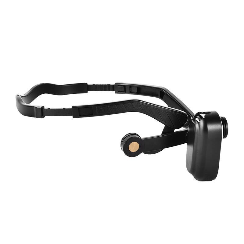 Uchwyt magnetyczny PULUZ POV Head Mount do Insta360 GO 3 / 3S Puluz
