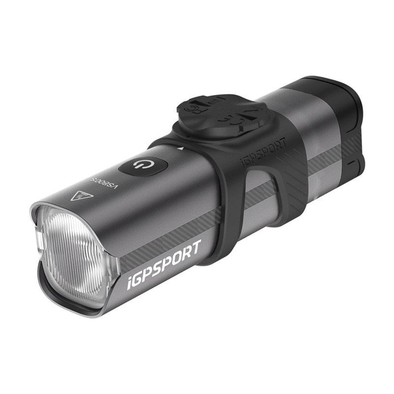 Smart Lampka rowerowa, przednia iGPSPORT VS800S IGPSPORT