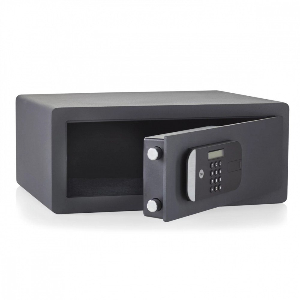 Sejf na laptop YLFM maximum ochrony YALE HOME