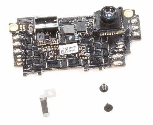 Prawa płyta z ESC do DJI Phantom 4 Pro DJI