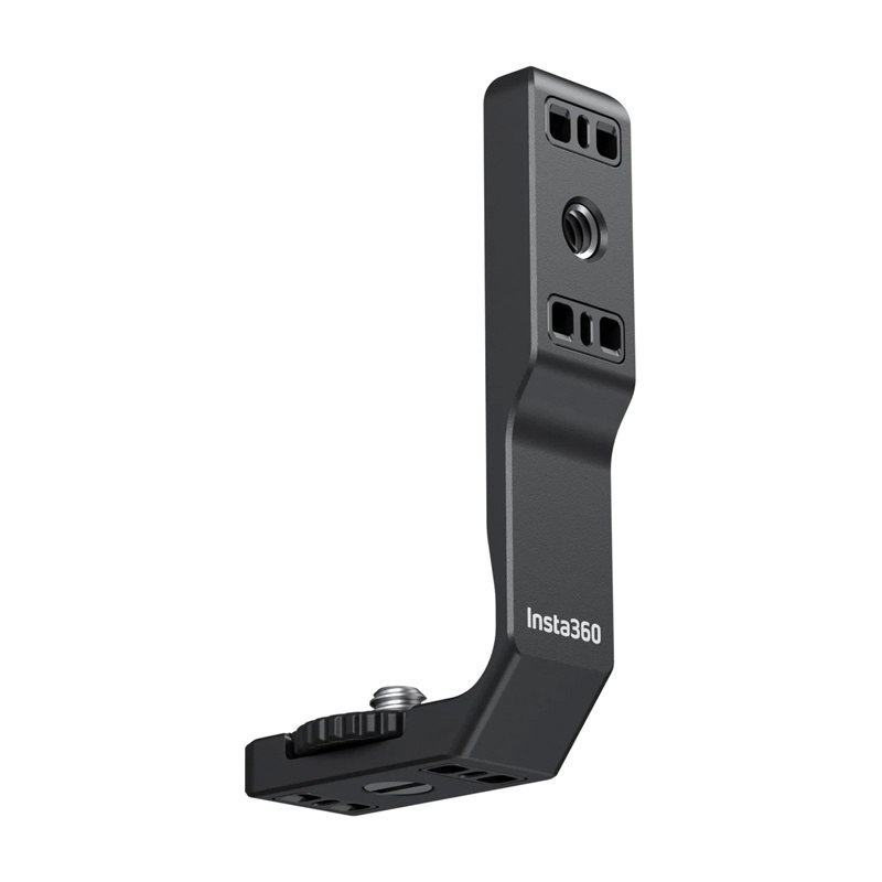 Mocowanie pionowo - poziome Insta360 do kamery Insta360 X4/ X5 Insta360