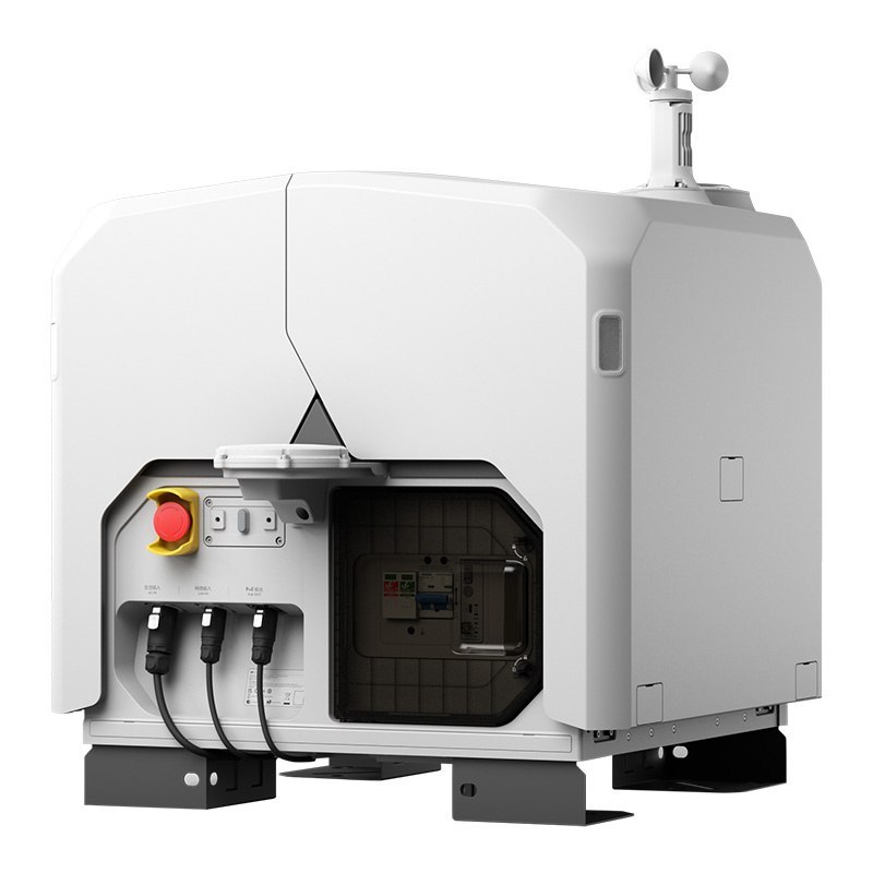 Stacja dokująca DJI Dock 3 DJI Enterprise