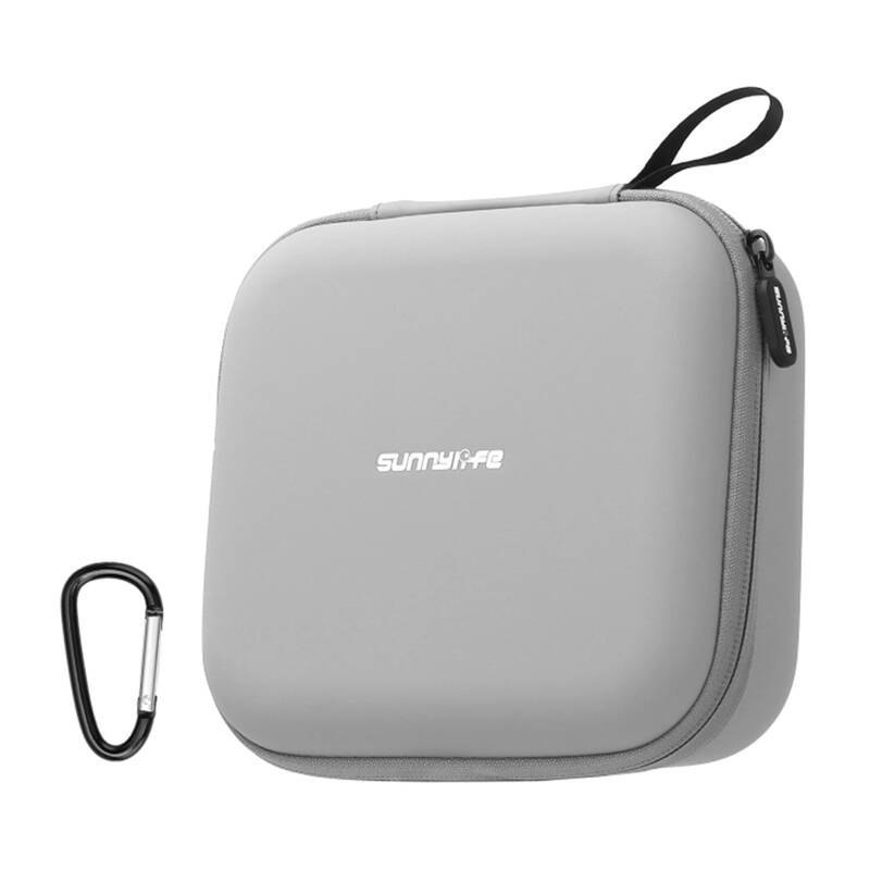 Etui Sunnylife FP-B957-G do DJI Flip (szare) Sunnylife
