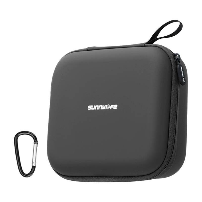 Etui Sunnylife FP-B957-D do DJI Flip (czarne) Sunnylife