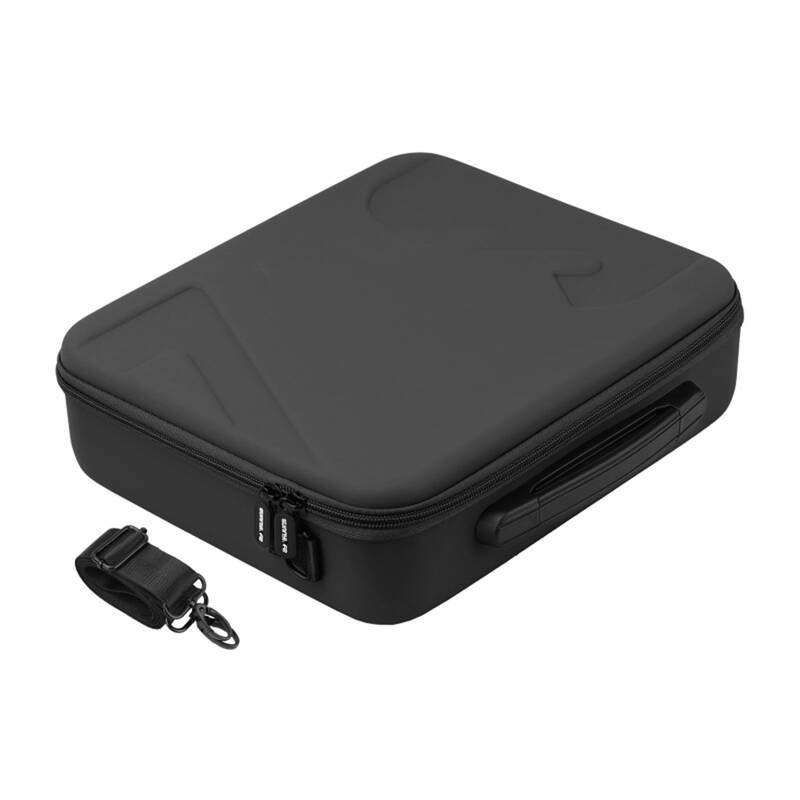 Etui Sunnylife FP-B958-D do DJI Flip (czarne) Sunnylife