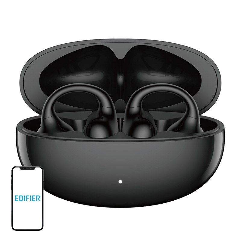 Edifier LolliClip (czarne)