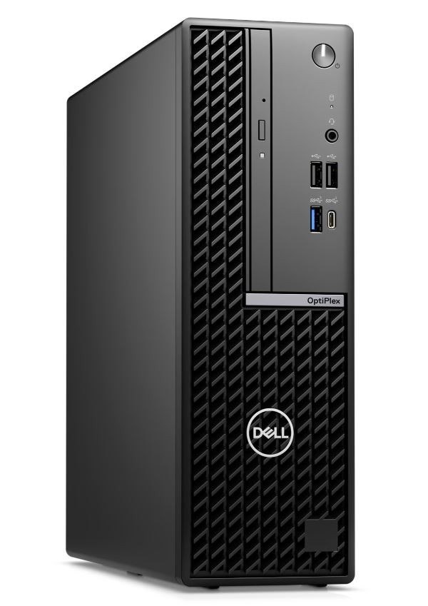 Dell Optiplex Plus SFF/Core i5-14500/16GB/256GB SSD/Integrated/WLAN + BT/Wireless Kb & Mouse/260W/W11Pro/vPro