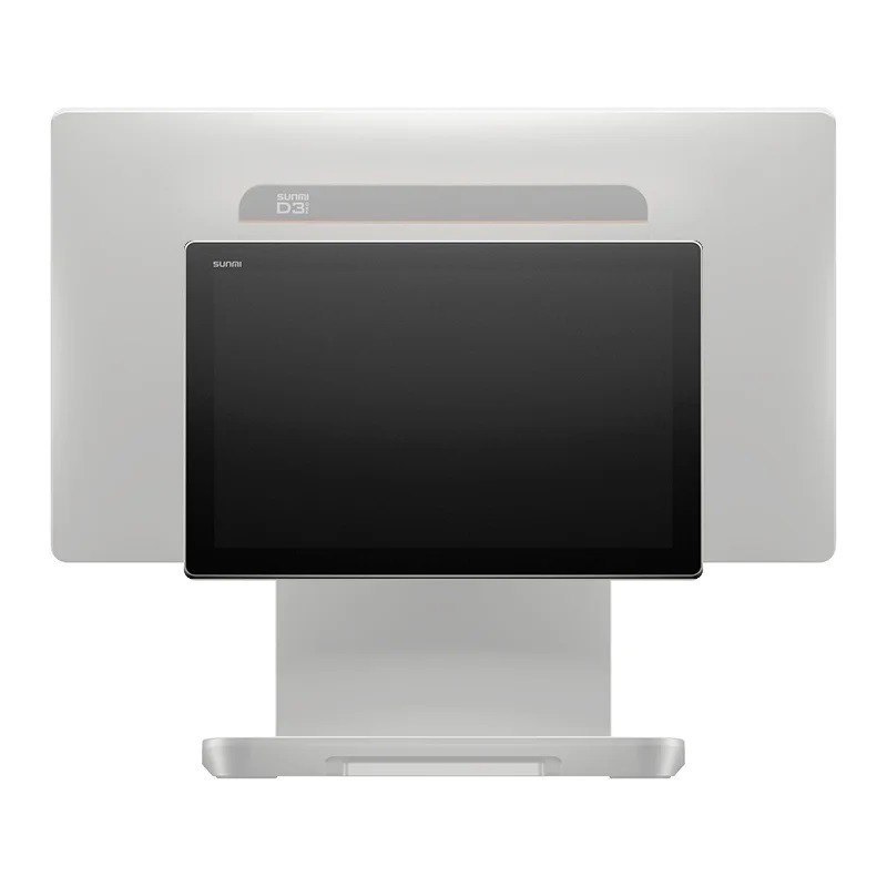 Oddzielny monitor do D3 Pro 10.1 cali Sunmi