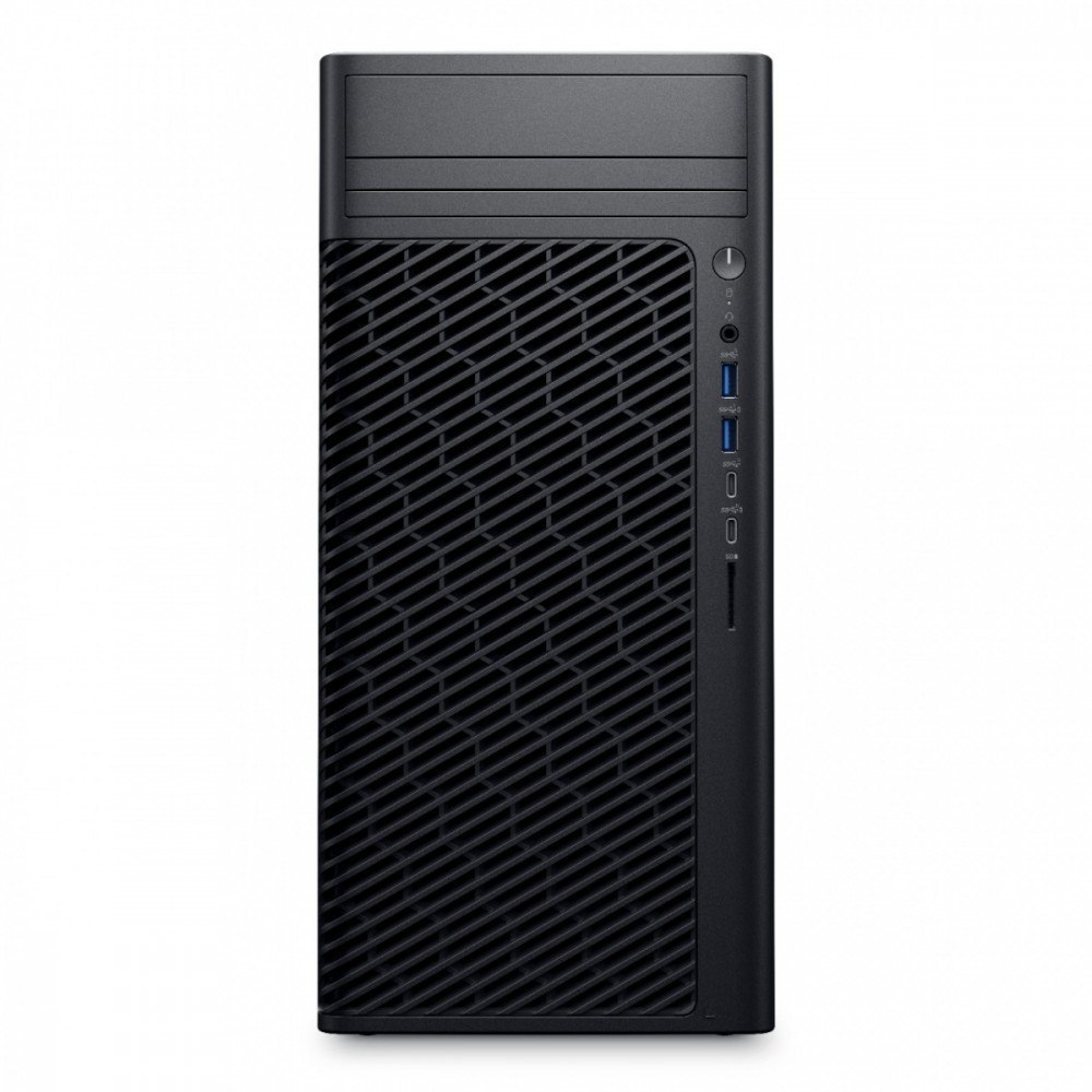 Stacja robocza Precision 3680 MT Win11Pro i7-14700/16GB/512GB SSD Gen4/Integrated/Kb/Mouse/3Y ProSupport Dell
