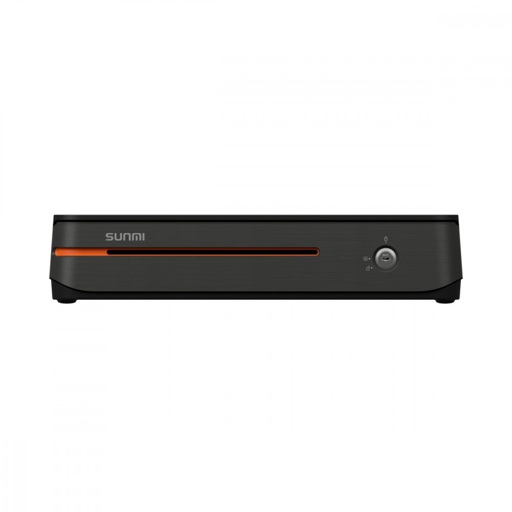 Szuflada kasowa Max Cash Drawer Sunmi