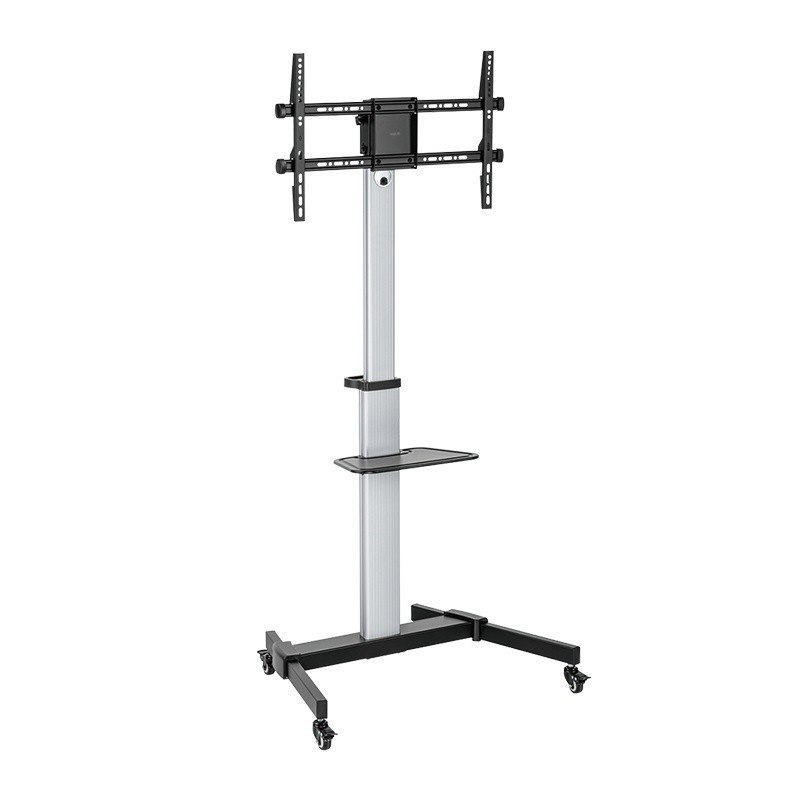 Wózek TV/monitor 37-86 cali max. 50kg LogiLink