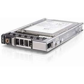 Dell 4TB 7.2K SATA 512n 3.5in Cabled CUS Kit 