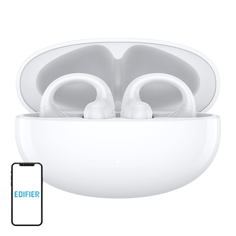 Edifier LolliClip (białe)