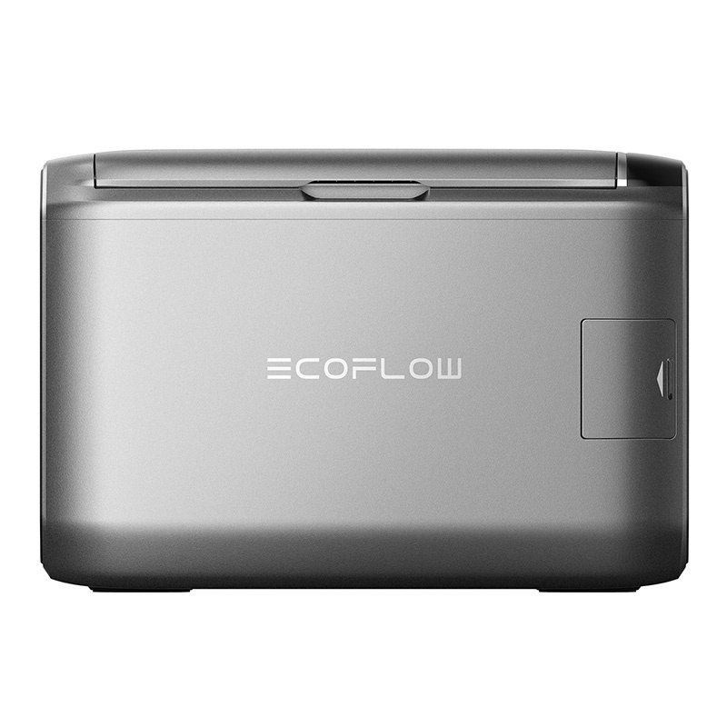 Przenośna lodówka EcoFlow Glacier Classic 45l EcoFlow