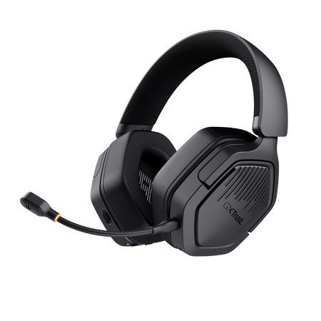 Trust GXT 493PS CARUS Czarne