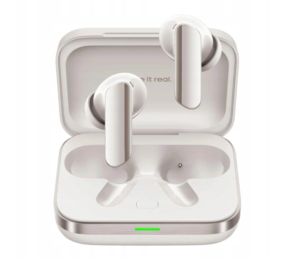 realme Buds Air 7 Pro 5.4 Beżowy
