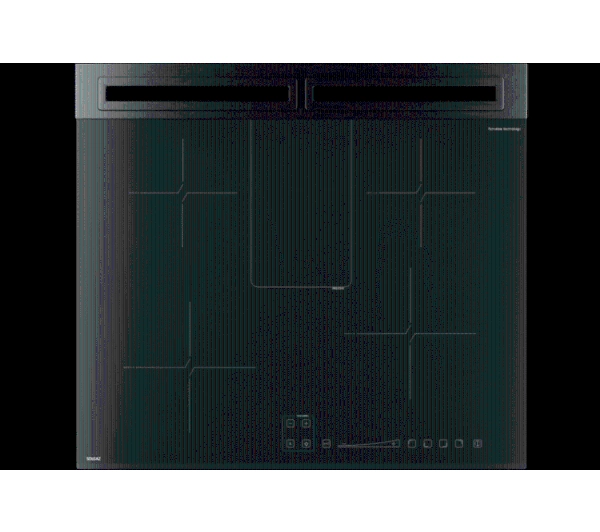 Solgaz Smart Home 4+1