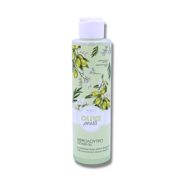 Żel pod prysznic z oliwą z oliwek TANGO 250 ml