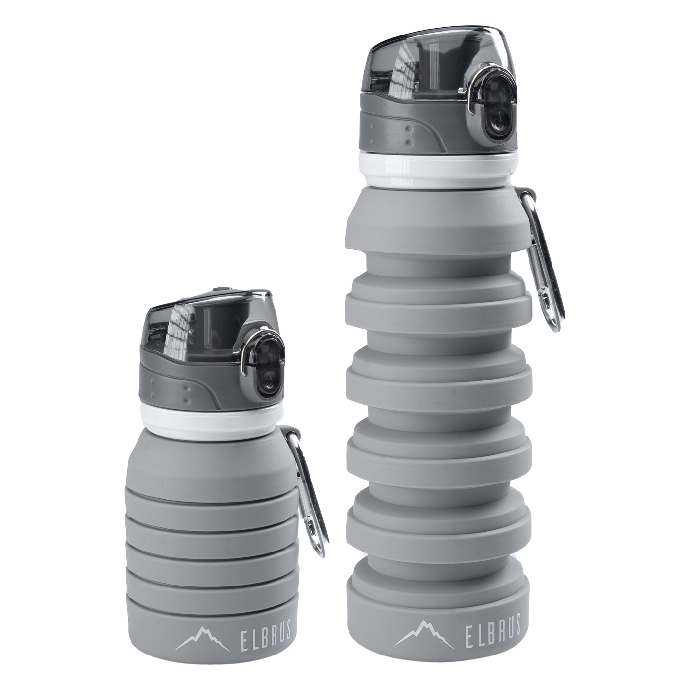Butelka ELBRUS ANTILA M000136606 – Szary