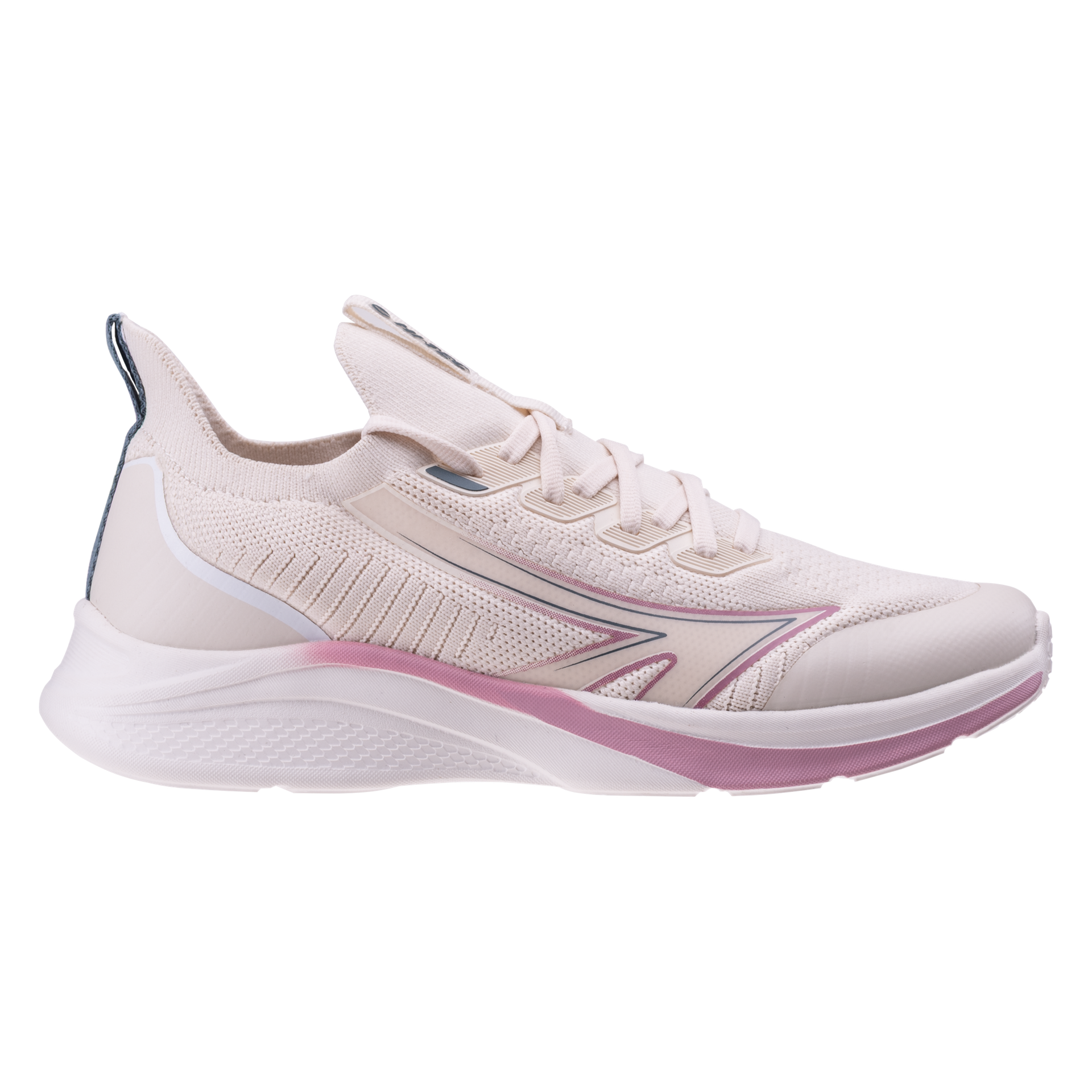 Damskie Buty HI-TEC LIRYN WO'S M000273800 – Beżowy
