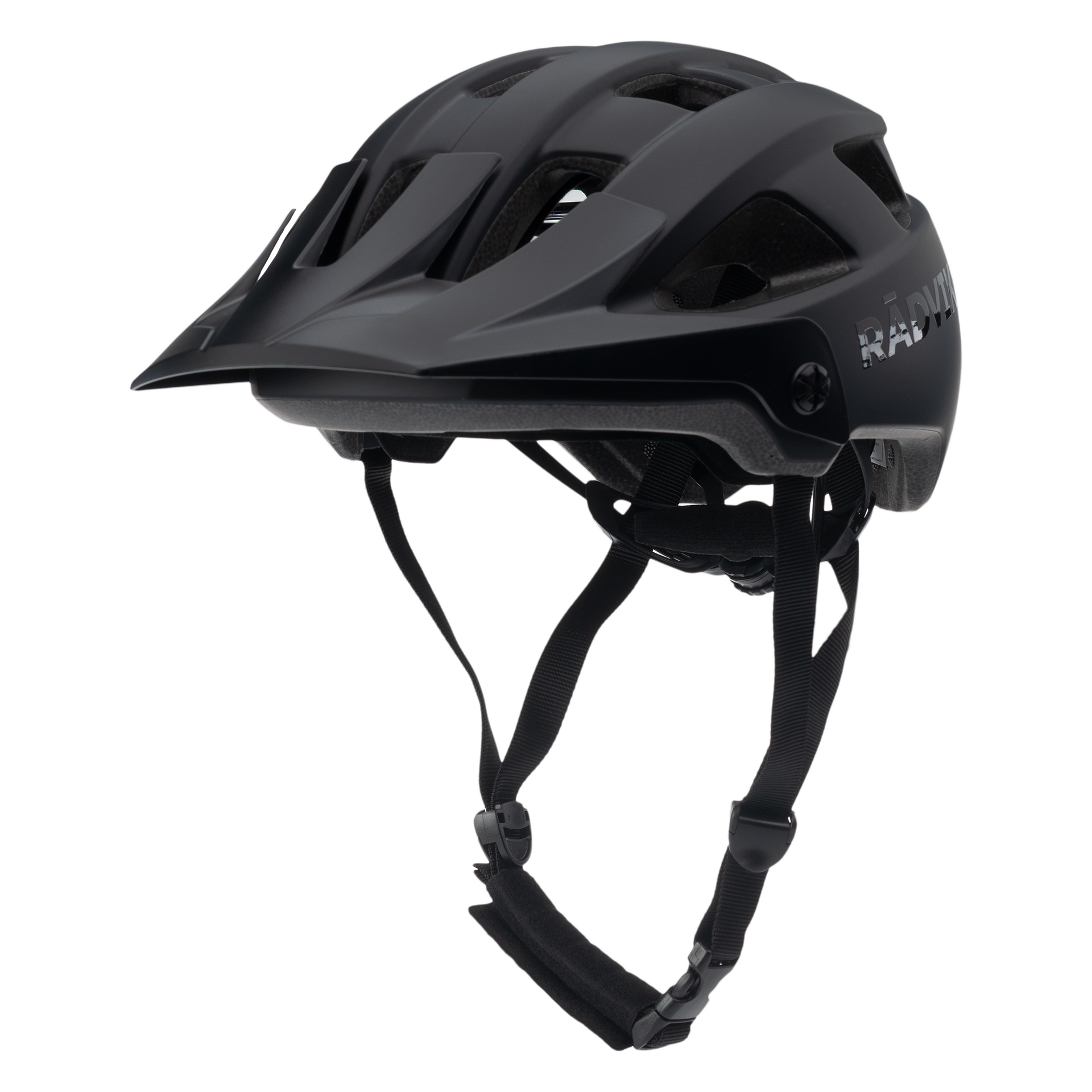 Kask RADVIK TRIADE M000272435 – Czarny