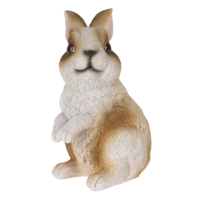 ProGarden Figurka ogrodowa królik 13 cm wzór 3