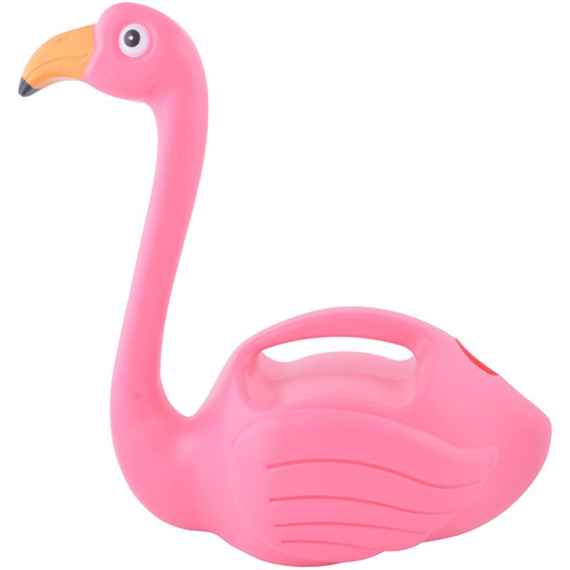 Esschert Design Konewka dla dzieci flaming 1,5 l