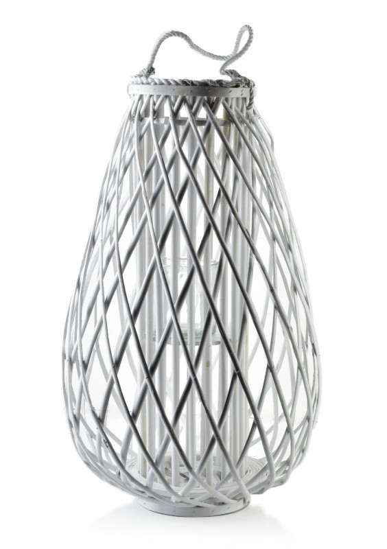Mondex Lucie White 70 cm